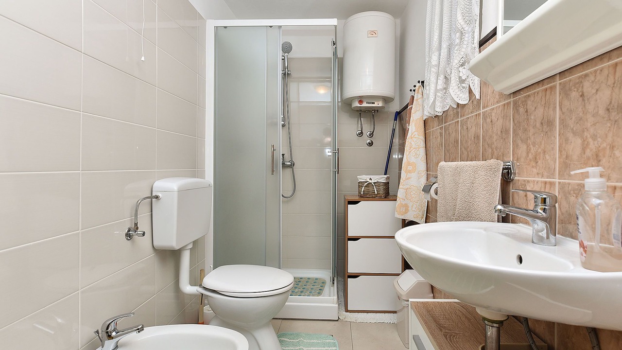 Photo of Bathroom in Smoljanci
