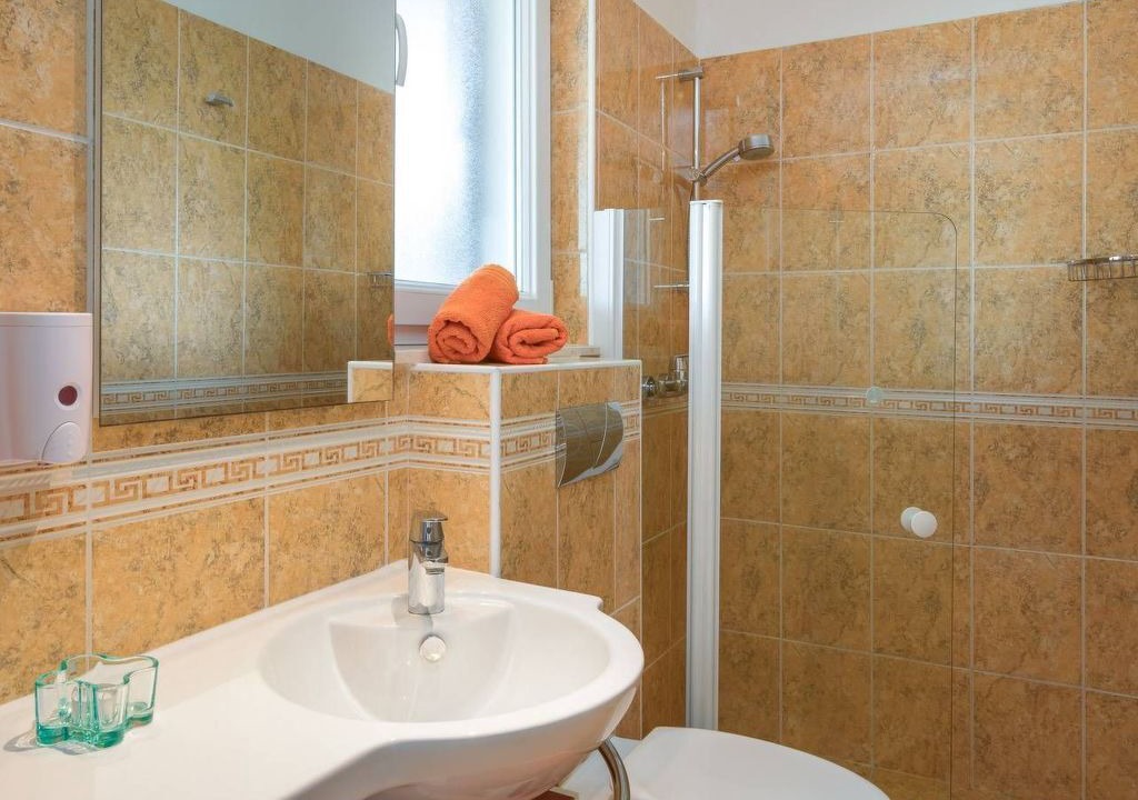 Photo of Bathroom in Milna (Brac)