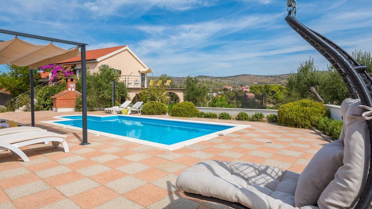 Photo of Outdoor in Milna (Brac)