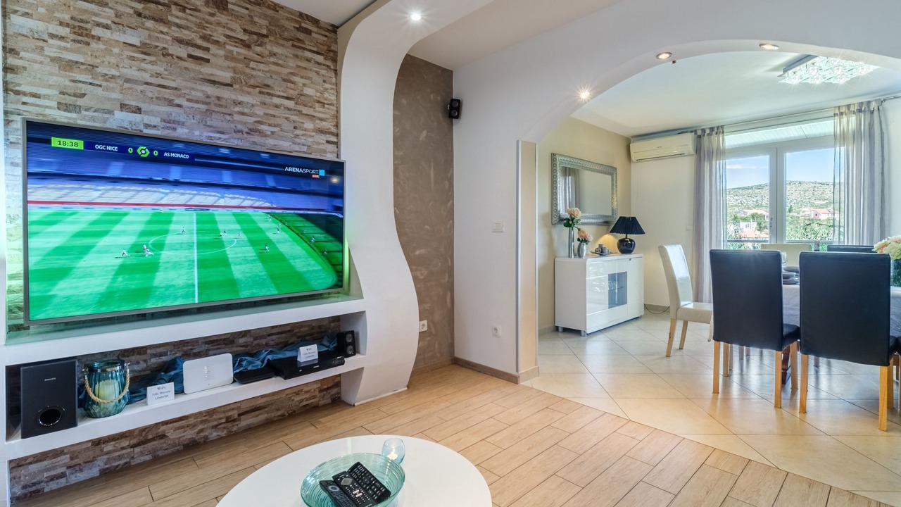 Photo of Livingroom in Milna (Brac)