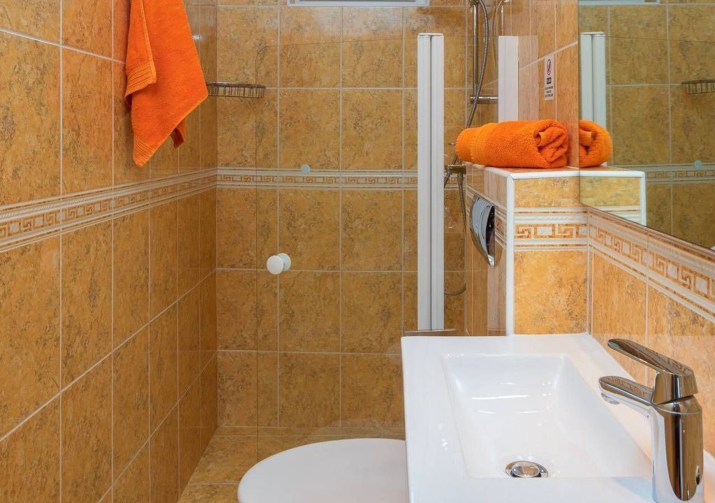 Photo of Bathroom in Milna (Brac)