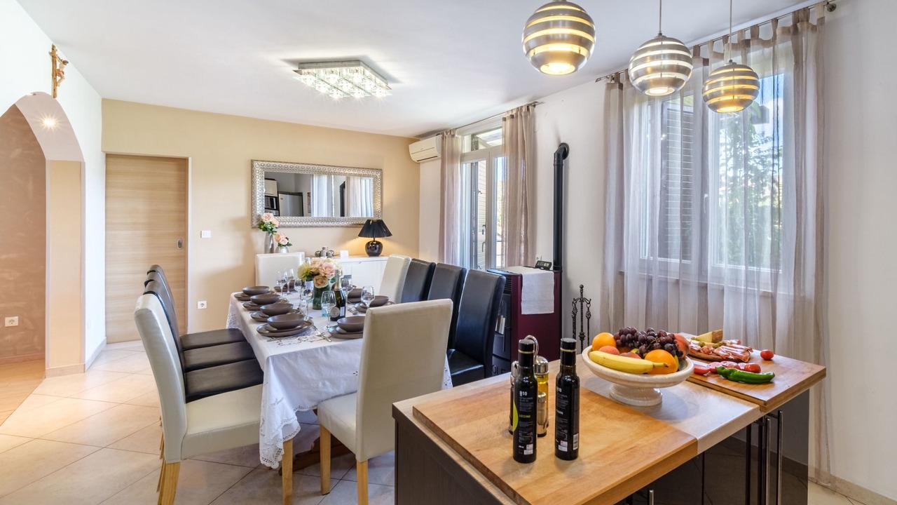 Photo of Bedroom in Milna (Brac)