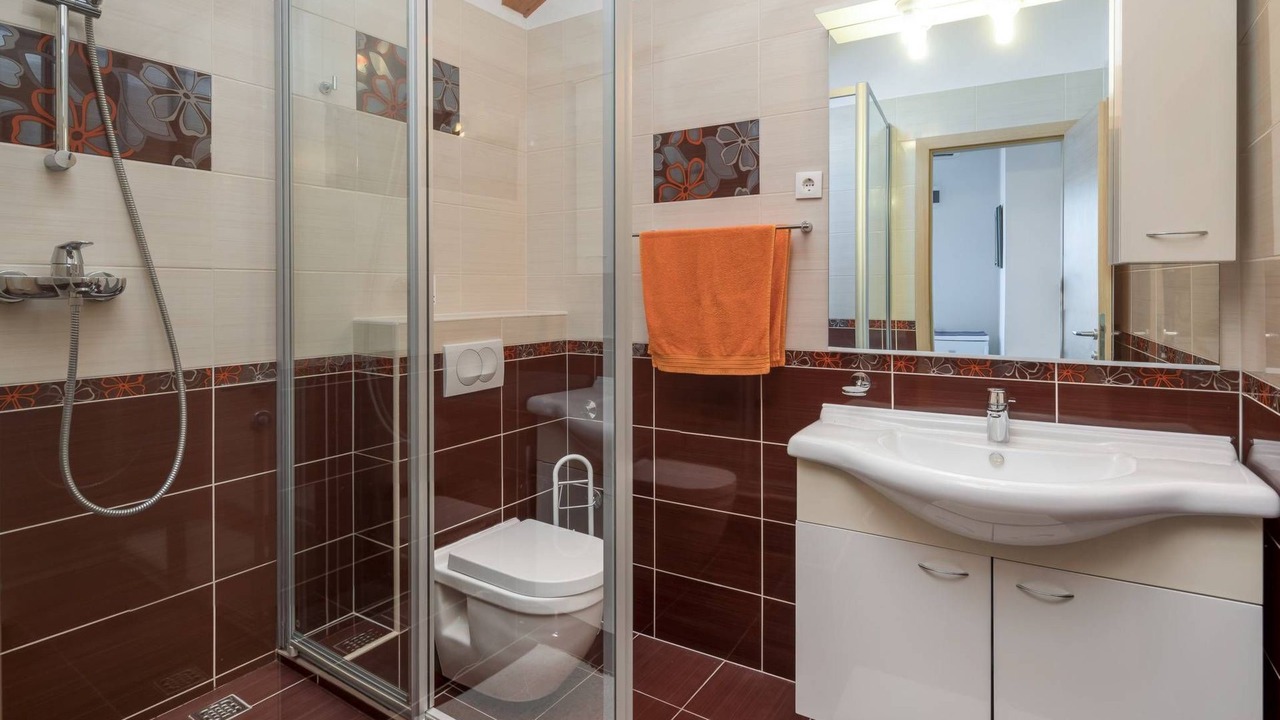 Photo of Bathroom in Milna (Brac)