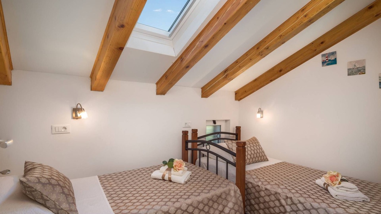 Photo of Bedroom in Milna (Brac)