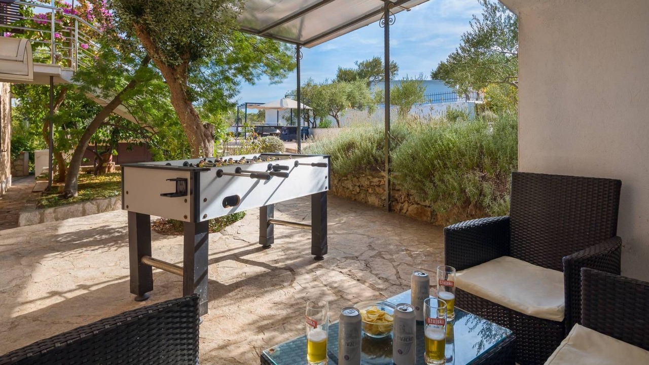 Photo of Livingroom in Milna (Brac)