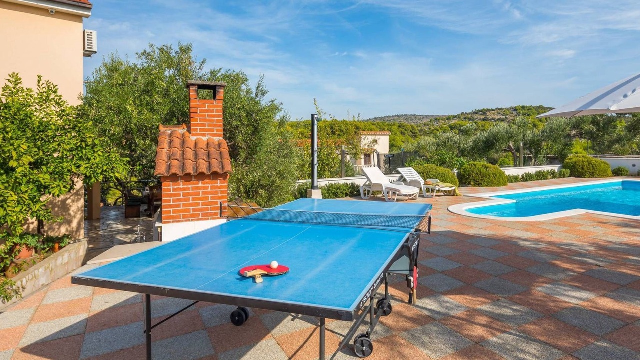 Photo of Outdoor in Milna (Brac)