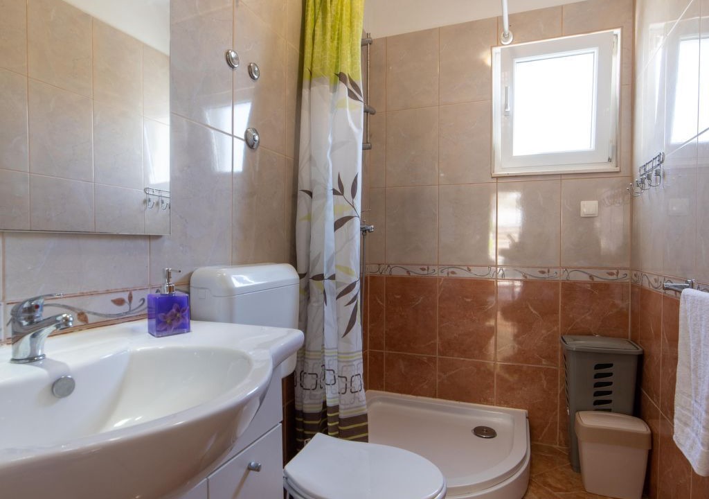 Photo of Bathroom in Milna (Brac)