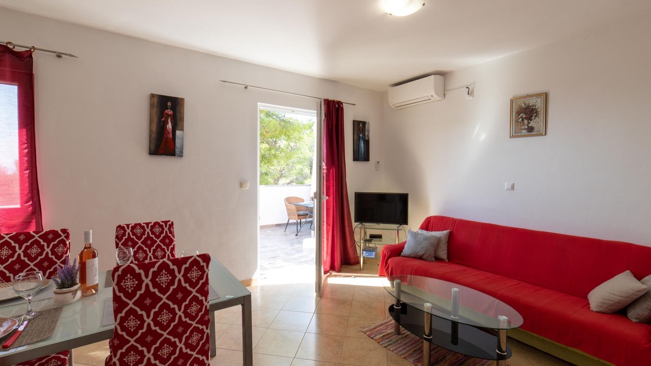 Photo of Livingroom in Milna (Brac)