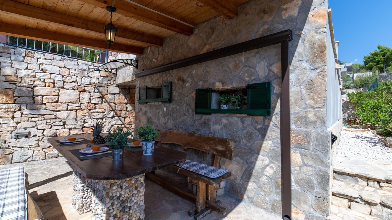 Photo of Outdoor in Milna (Brac)