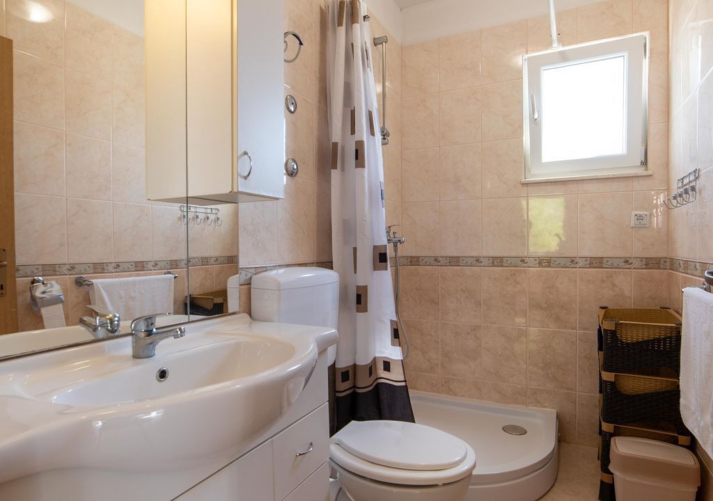 Photo of Bathroom in Milna (Brac)