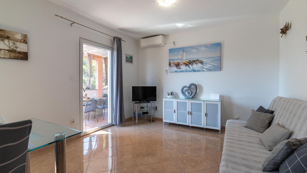 Photo of Livingroom in Milna (Brac)