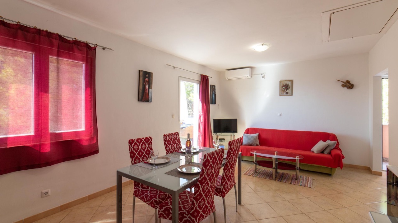 Photo of Livingroom in Milna (Brac)