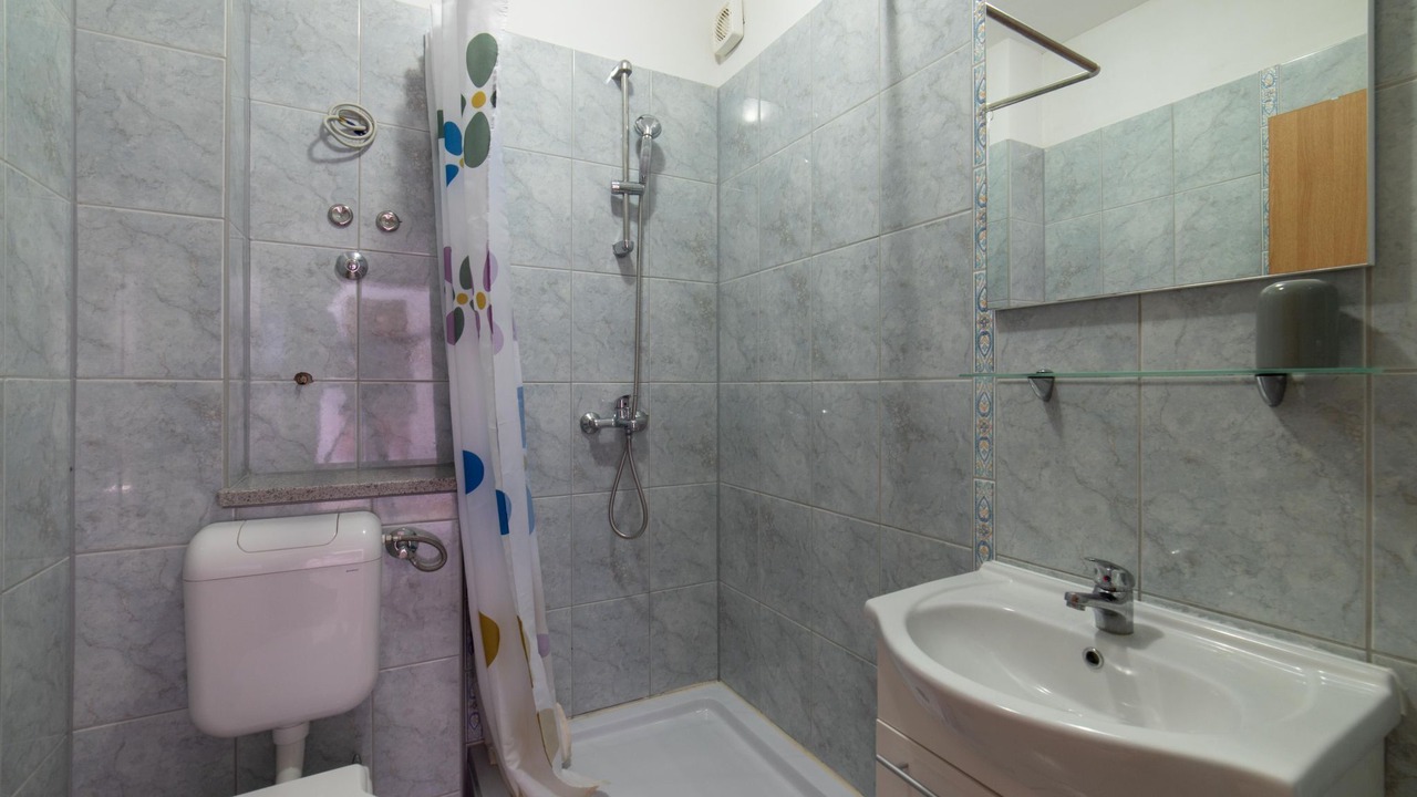 Photo of Bathroom in Milna (Brac)