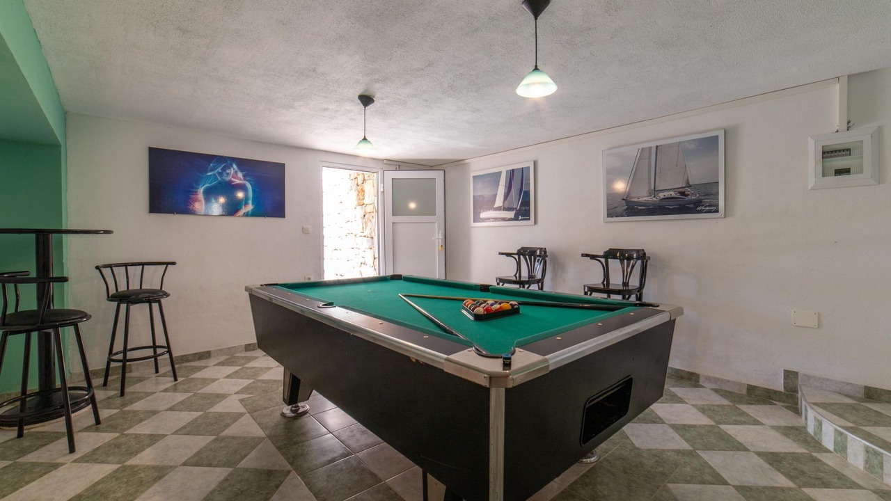 Photo of Bedroom in Milna (Brac)