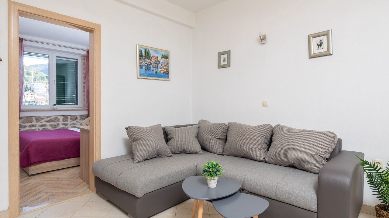 Photo of Livingroom in Blace