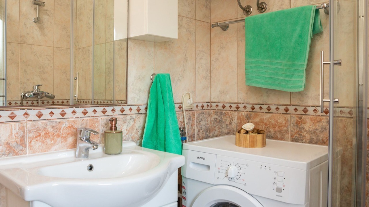 Photo of Bathroom in Blace