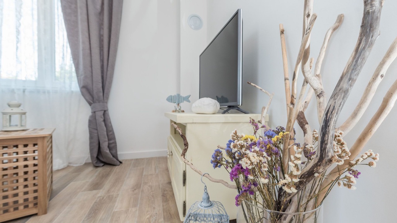 Photo of Livingroom in Dragove