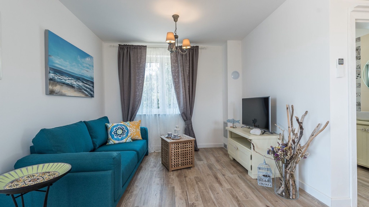 Photo of Livingroom in Dragove