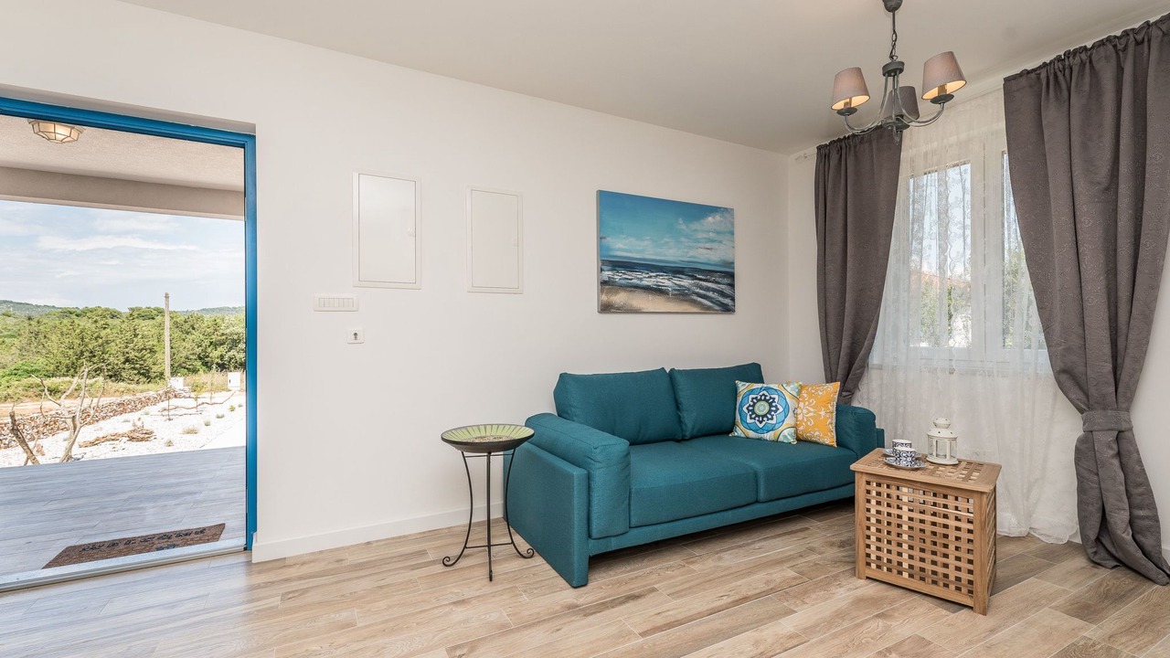 Photo of Livingroom in Dragove