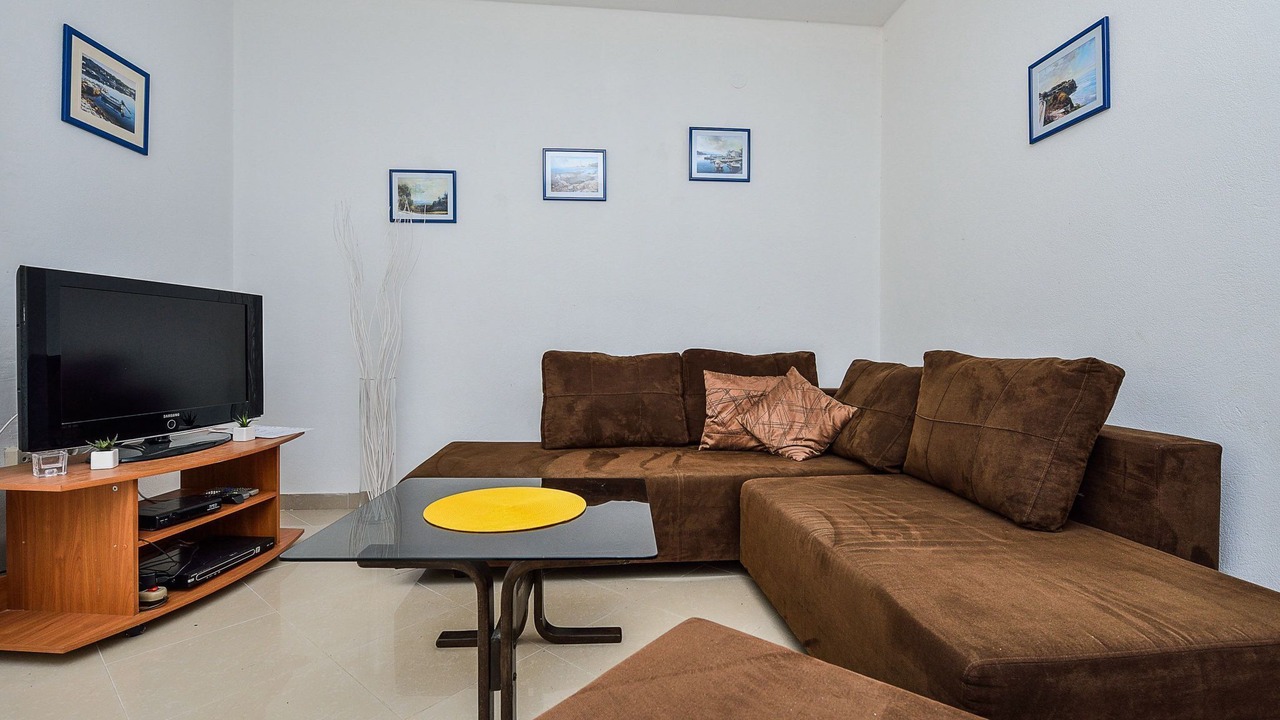 Photo of Livingroom in Dragove