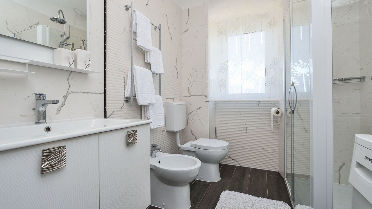 Photo of Bathroom in Dragove