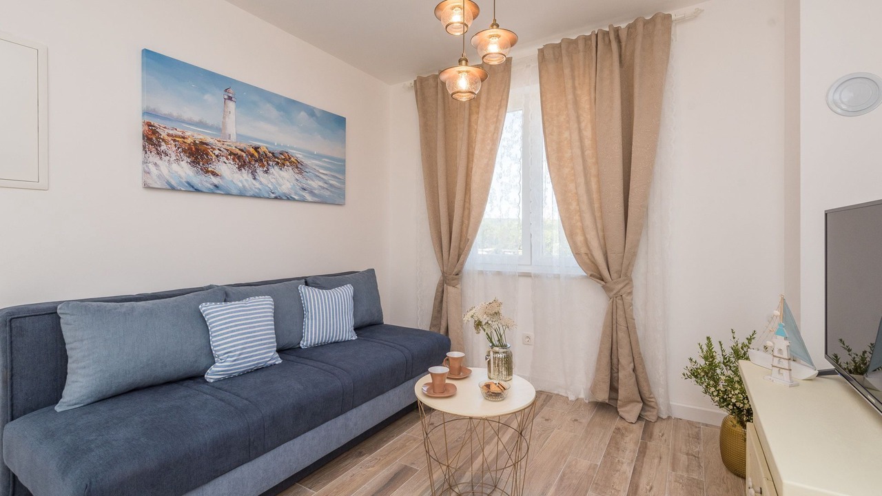 Photo of Livingroom in Dragove