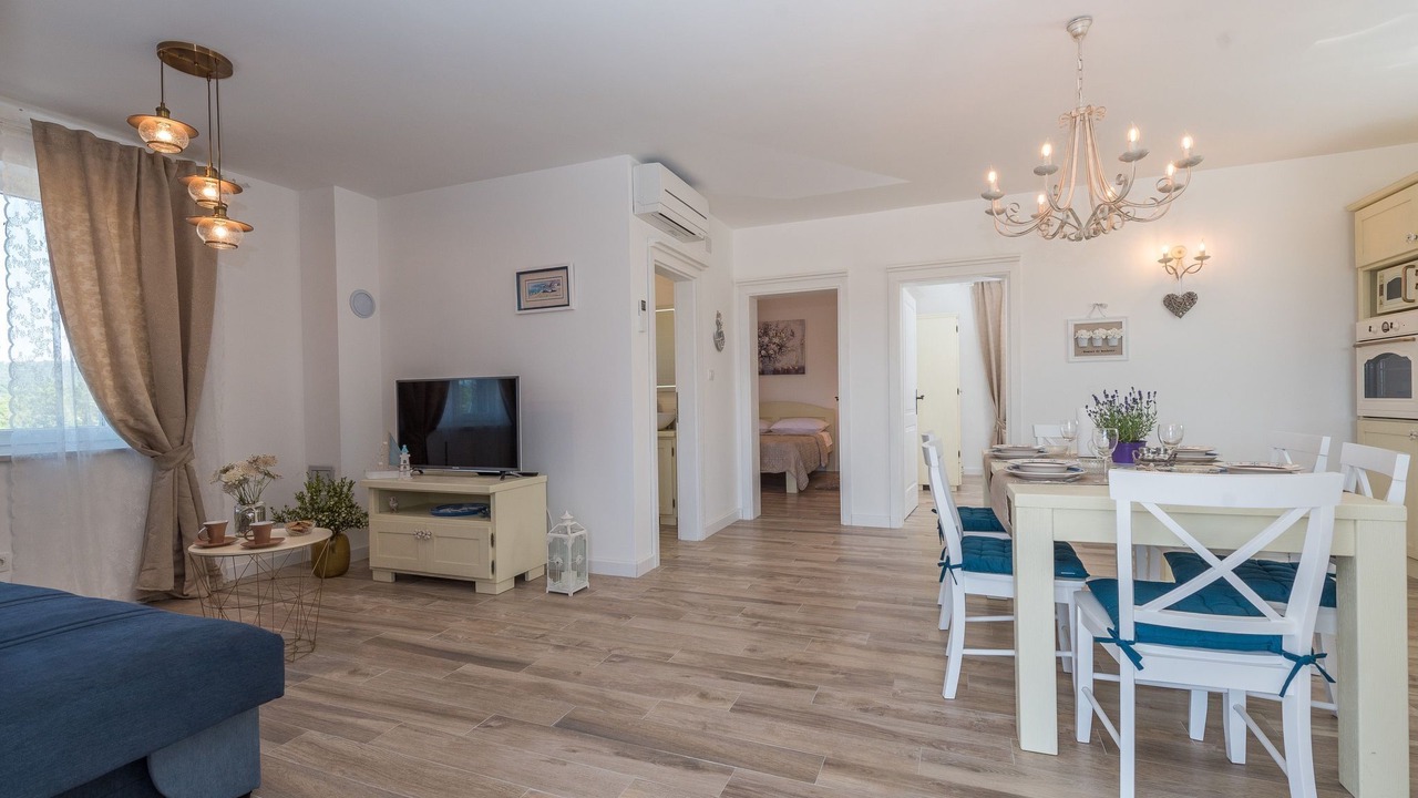 Photo of Livingroom in Dragove