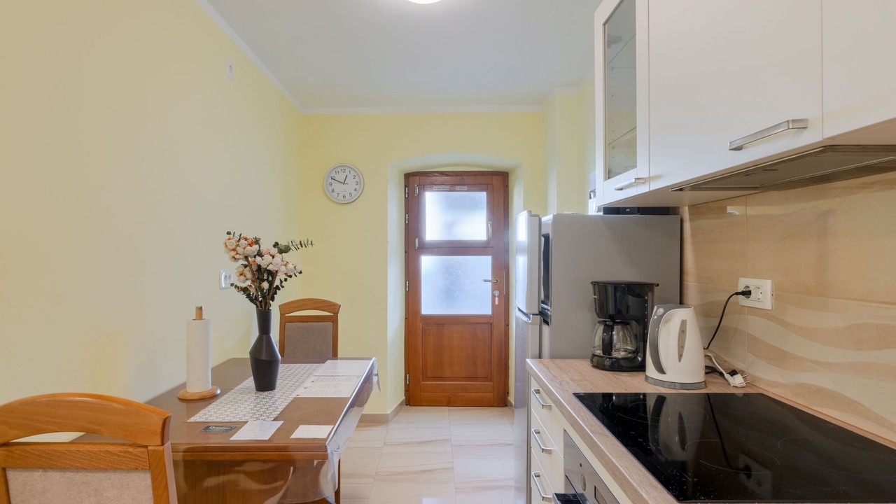 Photo of Bedroom in Pican