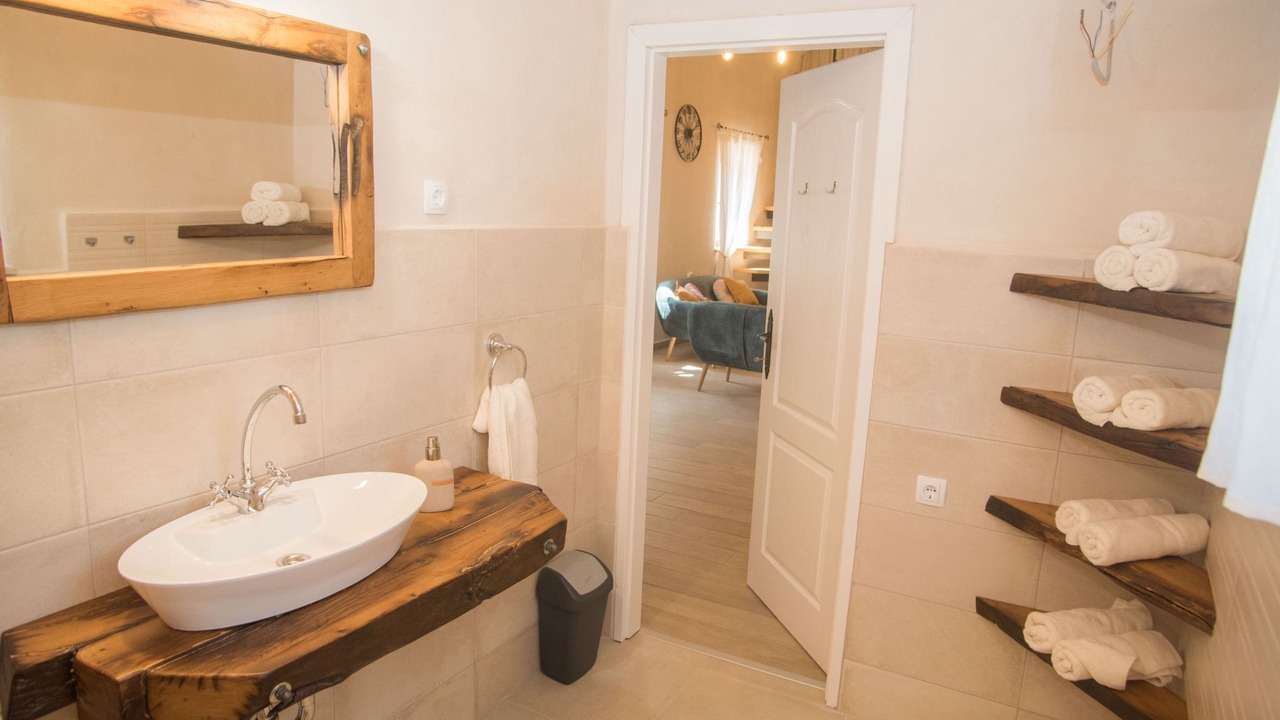Photo of Bathroom in Tribalj