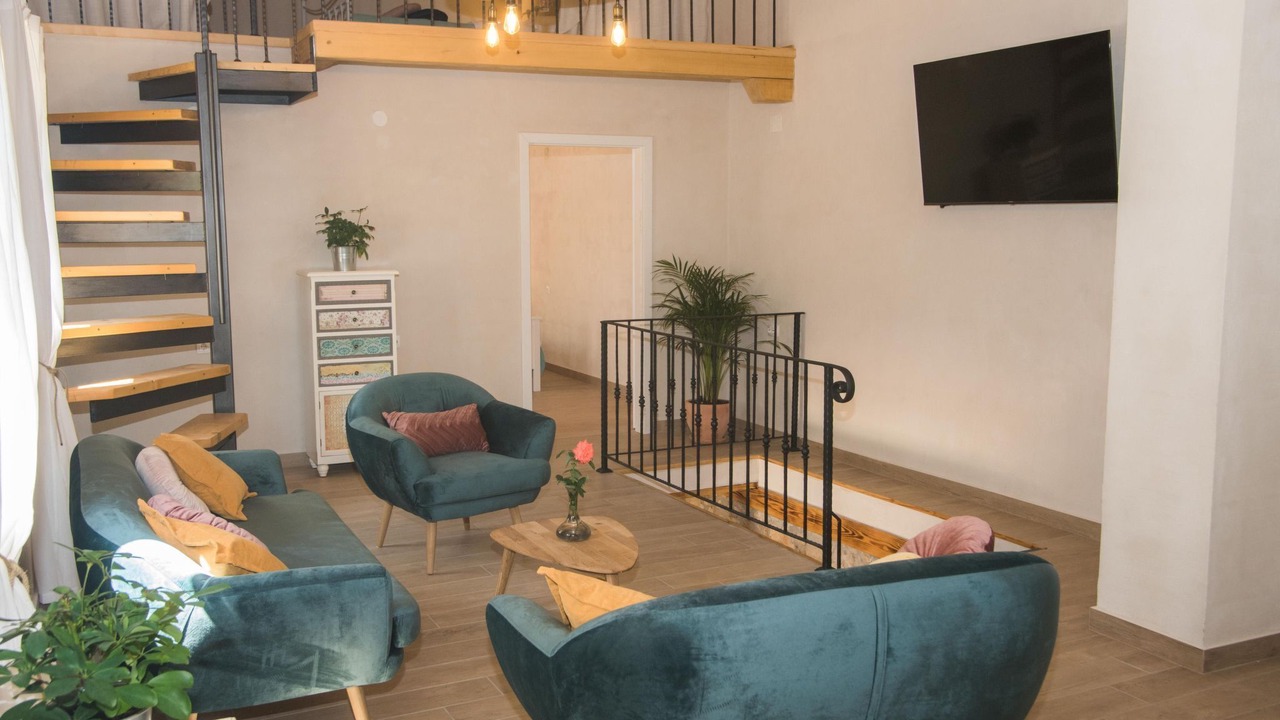 Photo of Livingroom in Tribalj