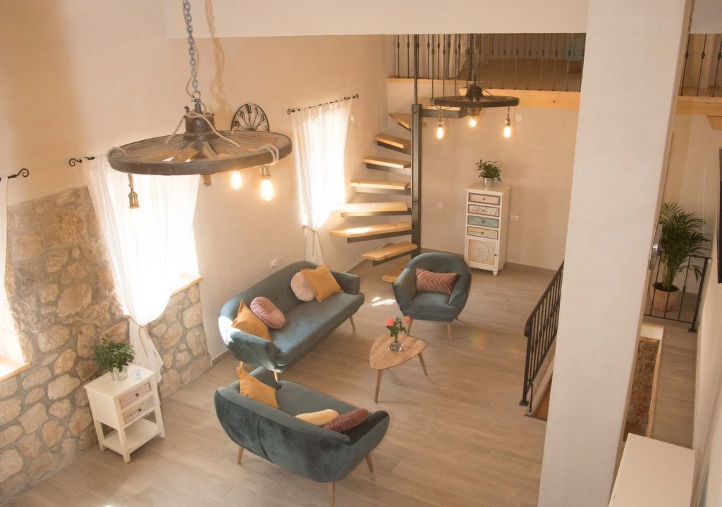 Photo of Livingroom in Tribalj
