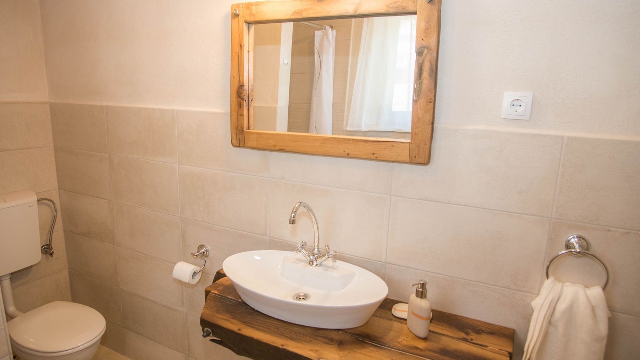 Photo of Bathroom in Tribalj