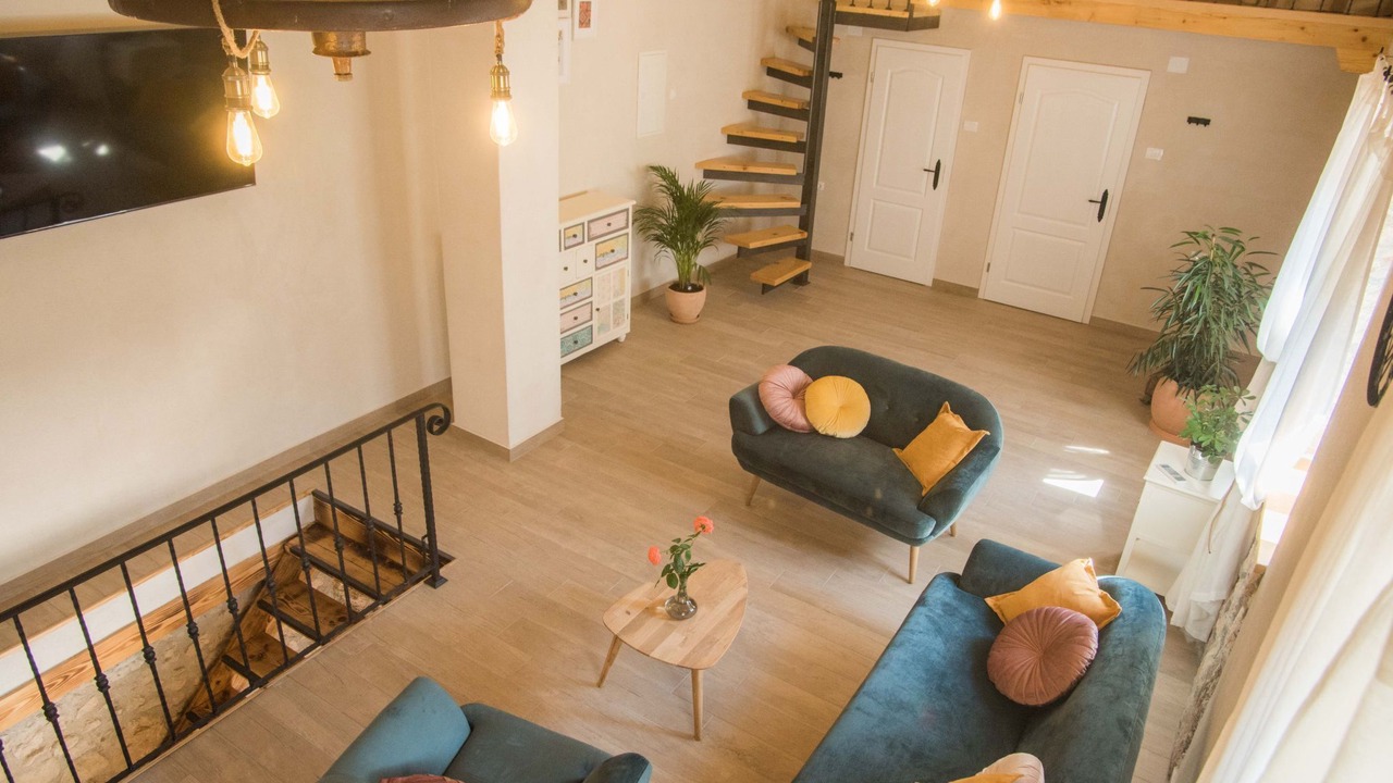 Photo of Livingroom in Tribalj