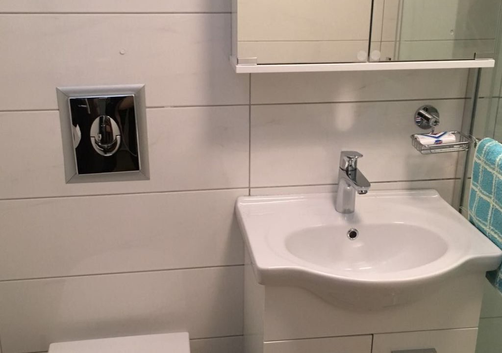Photo of Bathroom in Cervar Porat