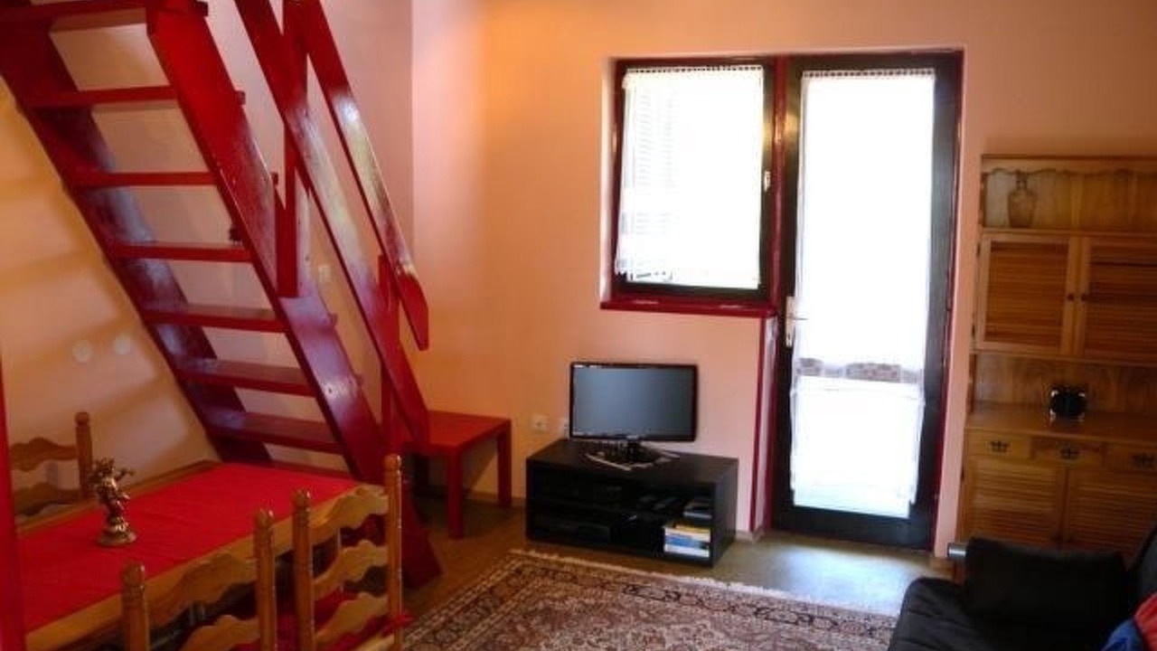 Photo of Livingroom in Cervar Porat