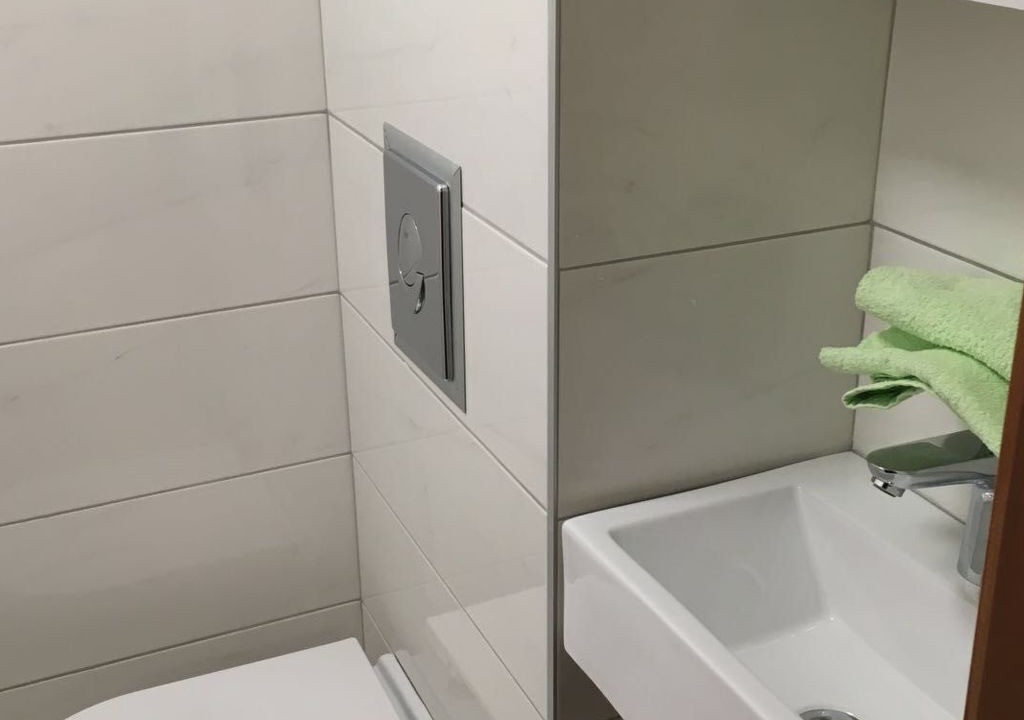 Photo of Bathroom in Cervar Porat
