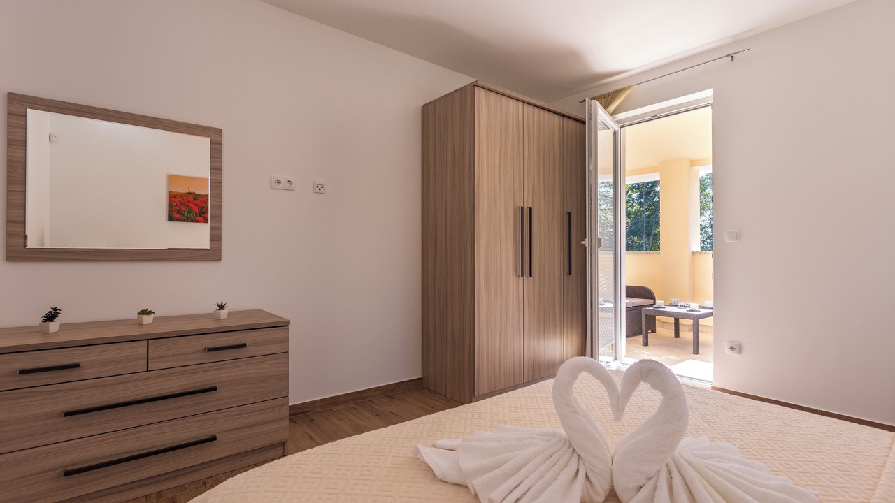 Photo of Bedroom in Banjole