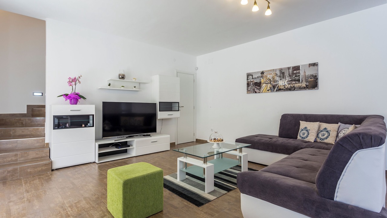 Photo of Livingroom in Banjole