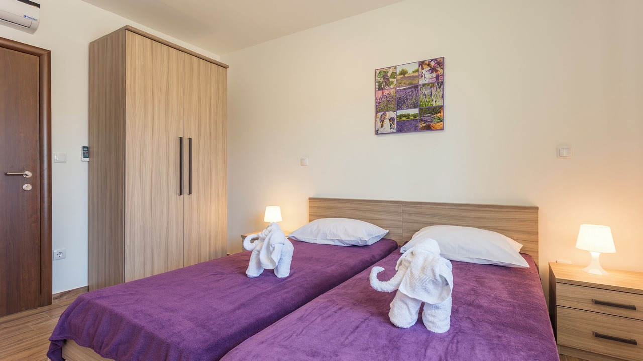 Photo of Bedroom in Banjole