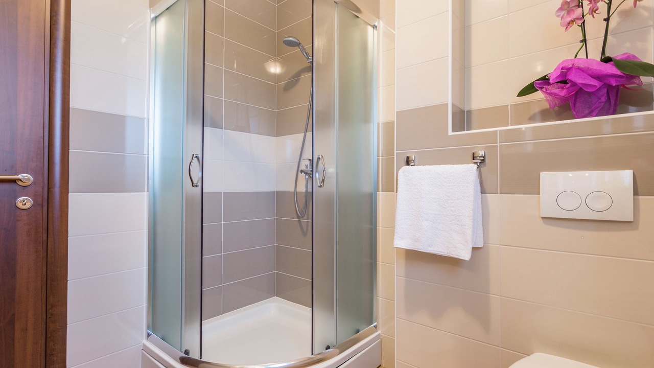 Photo of Bathroom in Banjole