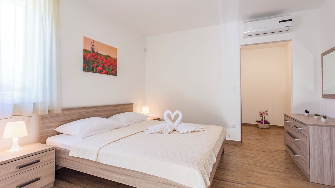 Photo of Bedroom in Banjole