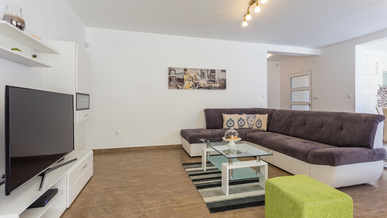 Photo of Livingroom in Banjole