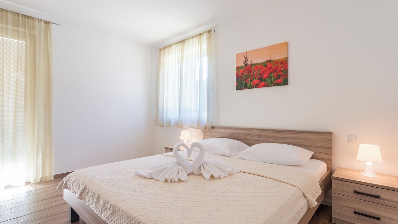 Photo of Bedroom in Banjole