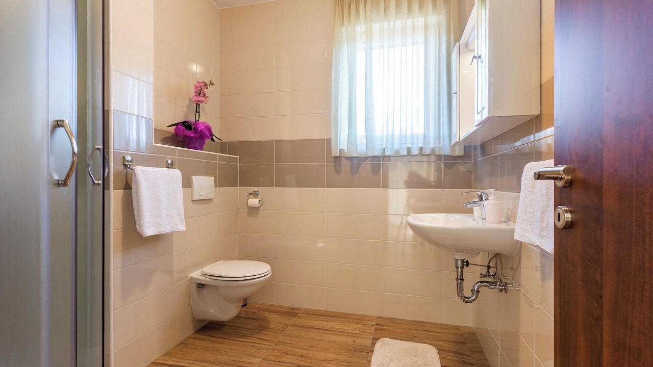 Photo of Bathroom in Banjole