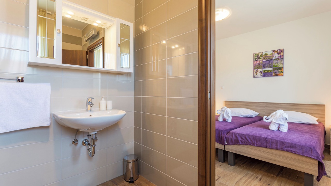 Photo of Bathroom in Banjole