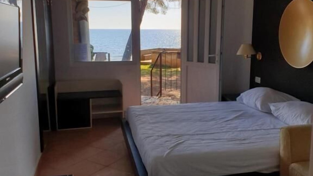 Photo of Bedroom in Novigrad