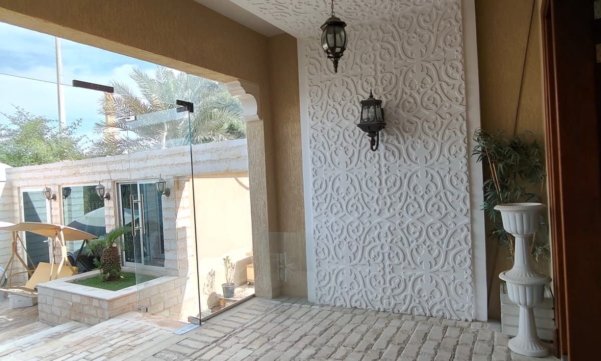 Photo of Patio Balcony in Ajman
