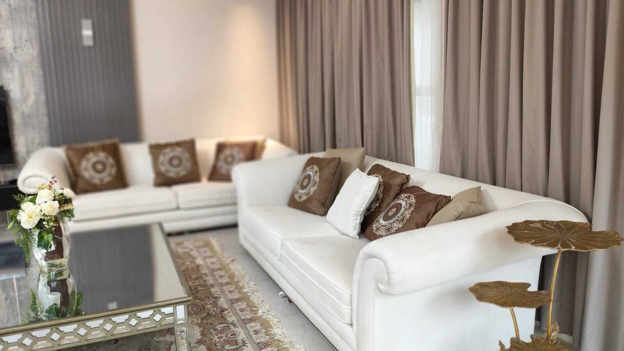 Photo of Livingroom in Ajman