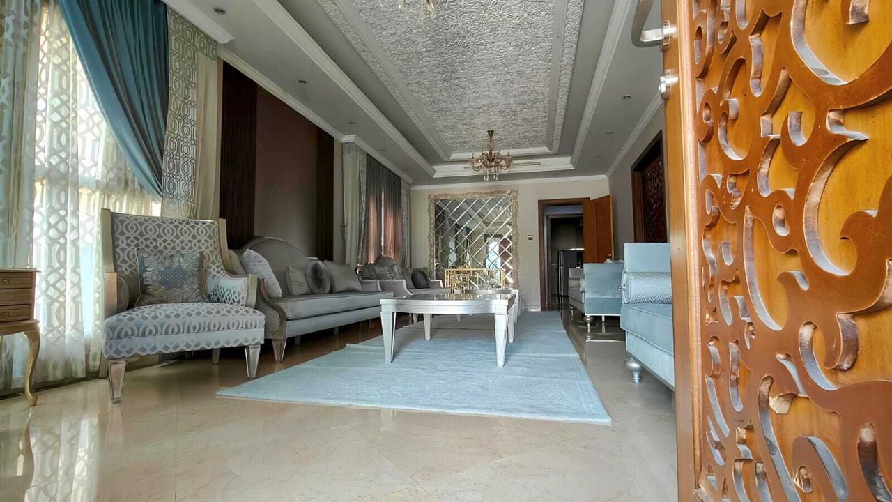 Photo of Livingroom in Ajman