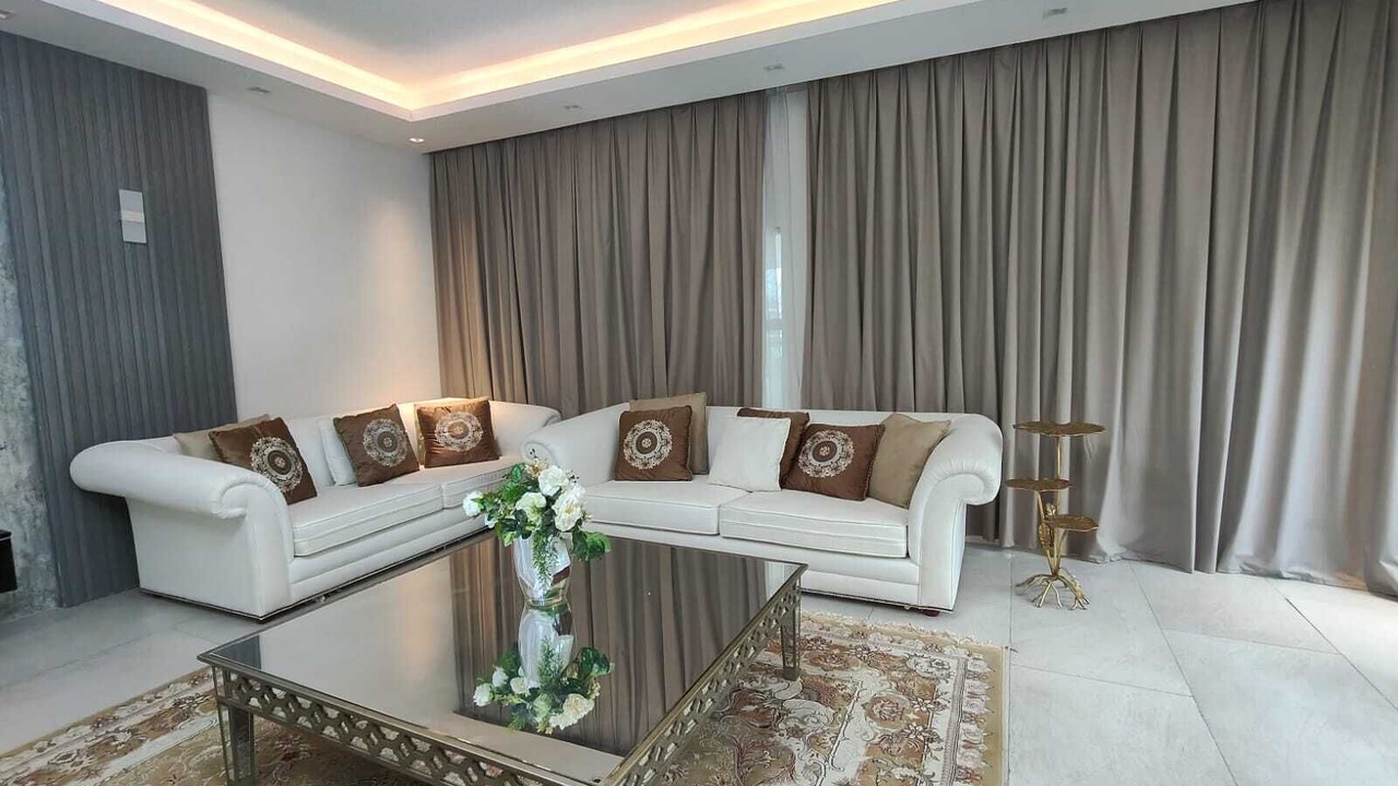 Photo of Livingroom in Ajman